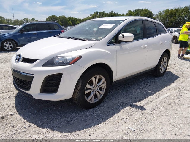 2010 MAZDA CX-7 JM3ER2W3XA0337437 Photo 1