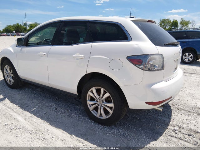 2010 MAZDA CX-7 JM3ER2W3XA0337437 Photo 2