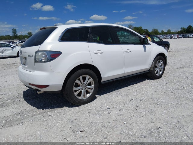 2010 MAZDA CX-7 JM3ER2W3XA0337437 Photo 3