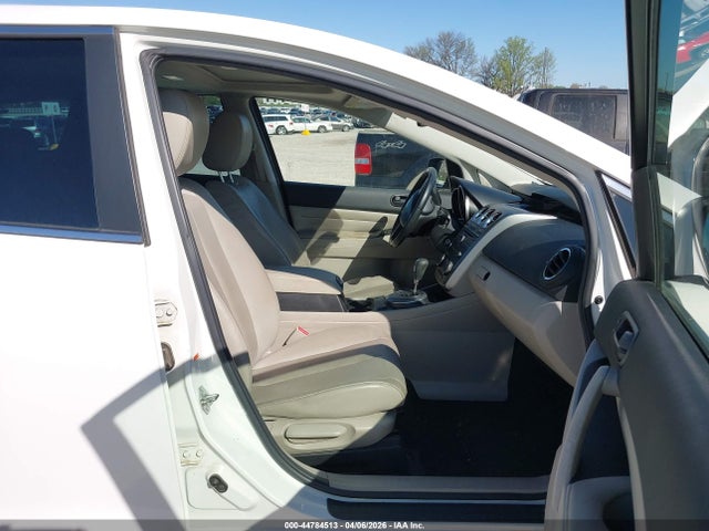 2010 MAZDA CX-7 JM3ER2W3XA0337437 Photo 4