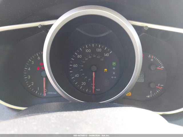2010 MAZDA CX-7 JM3ER2W3XA0337437 Photo 6
