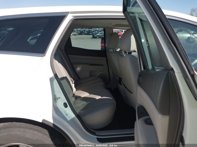 2010 MAZDA CX-7 JM3ER2W3XA0337437 Photo 7