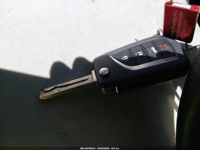 Aukcja sprzedaży 2022 Toyota Corolla Le, vin: 5YFEPMAE6NP288803, numer aukcji: 44784518