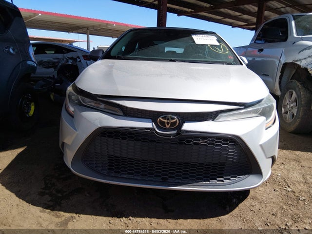 Aukcja sprzedaży 2022 Toyota Corolla Le, vin: 5YFEPMAE6NP288803, numer aukcji: 44784518