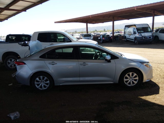 Aukcja sprzedaży 2022 Toyota Corolla Le, vin: 5YFEPMAE6NP288803, numer aukcji: 44784518