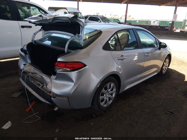 Aukcja sprzedaży 2022 Toyota Corolla Le, vin: 5YFEPMAE6NP288803, numer aukcji: 44784518