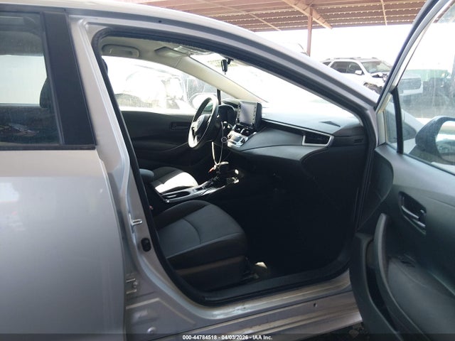 Aukcja sprzedaży 2022 Toyota Corolla Le, vin: 5YFEPMAE6NP288803, numer aukcji: 44784518