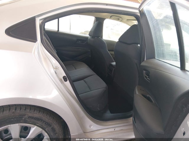 Aukcja sprzedaży 2022 Toyota Corolla Le, vin: 5YFEPMAE6NP288803, numer aukcji: 44784518