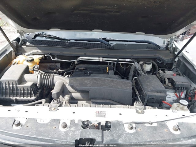Aukcja sprzedaży 2020 Chevrolet Colorado 2wd  Long Box Lt, vin: 1GCHSCEA5L1182020, numer aukcji: 44784519