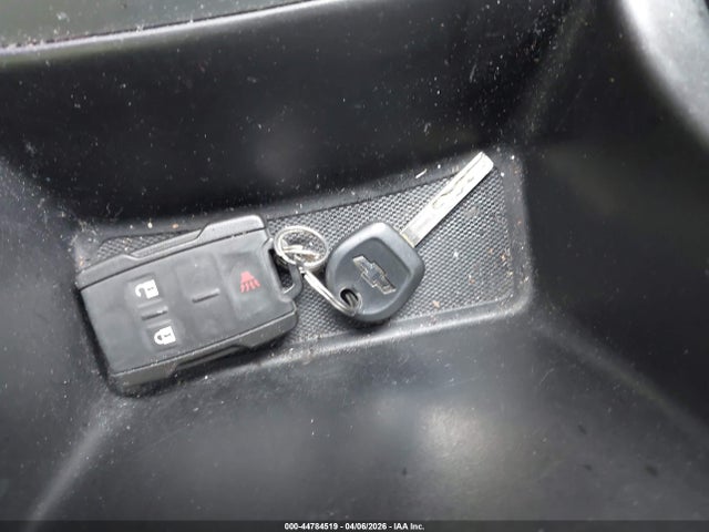 Aukcja sprzedaży 2020 Chevrolet Colorado 2wd  Long Box Lt, vin: 1GCHSCEA5L1182020, numer aukcji: 44784519