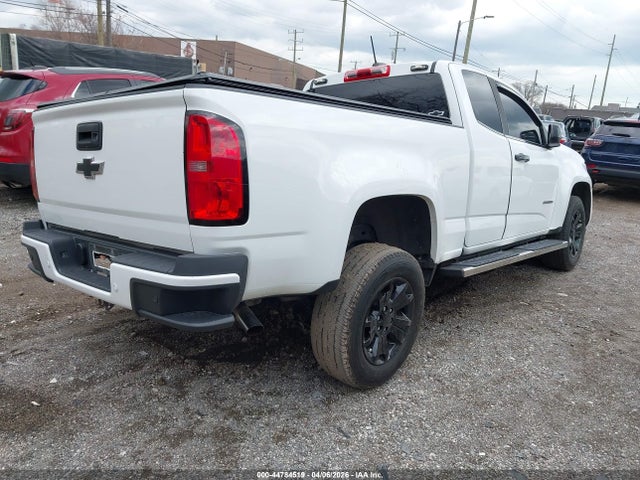 Aukcja sprzedaży 2020 Chevrolet Colorado 2wd  Long Box Lt, vin: 1GCHSCEA5L1182020, numer aukcji: 44784519