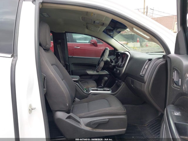 Aukcja sprzedaży 2020 Chevrolet Colorado 2wd  Long Box Lt, vin: 1GCHSCEA5L1182020, numer aukcji: 44784519