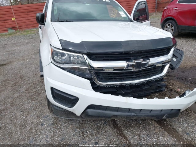 Aukcja sprzedaży 2020 Chevrolet Colorado 2wd  Long Box Lt, vin: 1GCHSCEA5L1182020, numer aukcji: 44784519