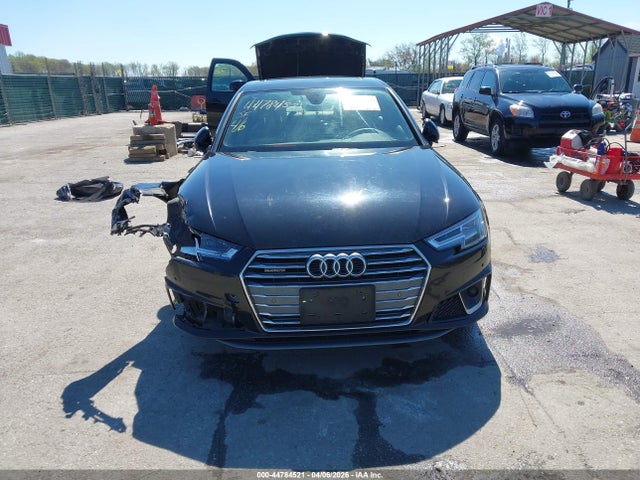 44784521 :رقم المزاد ، WAUENAF40KN001529 vin ، 2019 Audi A4 45 Premium مزاد بيع