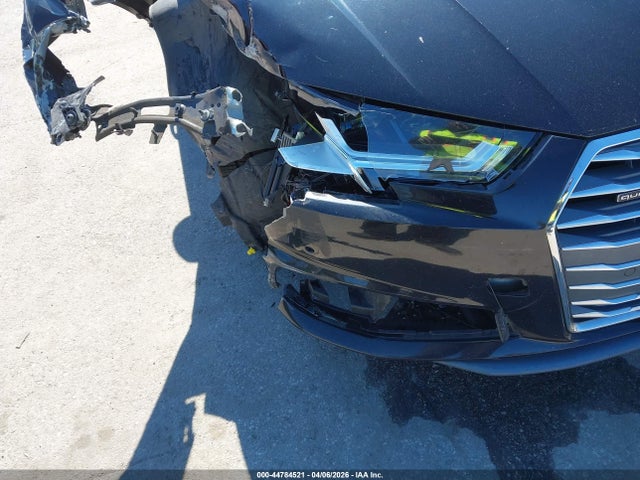 44784521 :رقم المزاد ، WAUENAF40KN001529 vin ، 2019 Audi A4 45 Premium مزاد بيع
