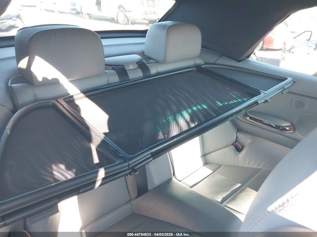 Продажа на аукционе авто 2002 Bmw 325ci, vin: WBABS33432PG88329, номер лота: 44784523