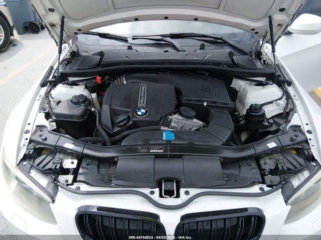 Продаж на аукціоні авто 2011 Bmw 335i, vin: WBADX7C54BE579378, номер лоту: 44784524
