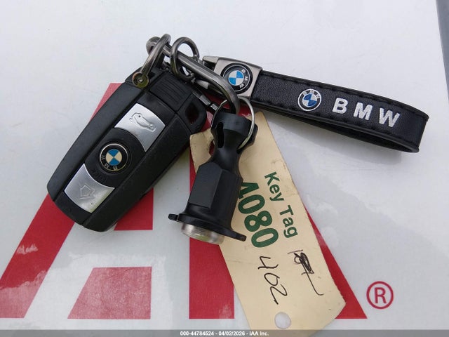 Продаж на аукціоні авто 2011 Bmw 335i, vin: WBADX7C54BE579378, номер лоту: 44784524