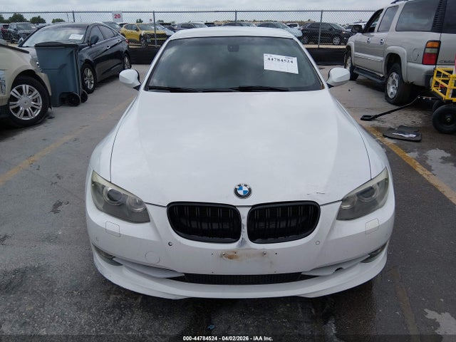 Продаж на аукціоні авто 2011 Bmw 335i, vin: WBADX7C54BE579378, номер лоту: 44784524