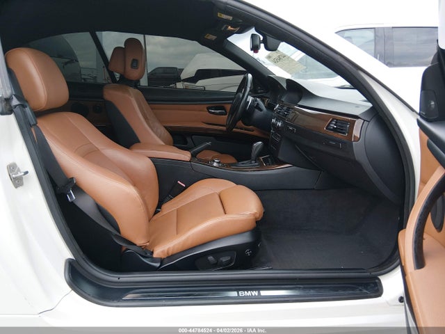 Продаж на аукціоні авто 2011 Bmw 335i, vin: WBADX7C54BE579378, номер лоту: 44784524