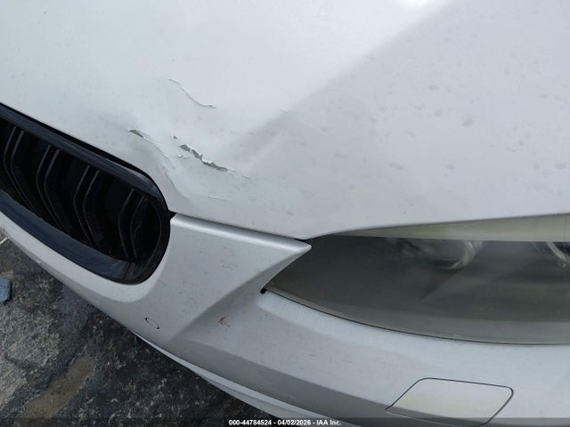 Продаж на аукціоні авто 2011 Bmw 335i, vin: WBADX7C54BE579378, номер лоту: 44784524