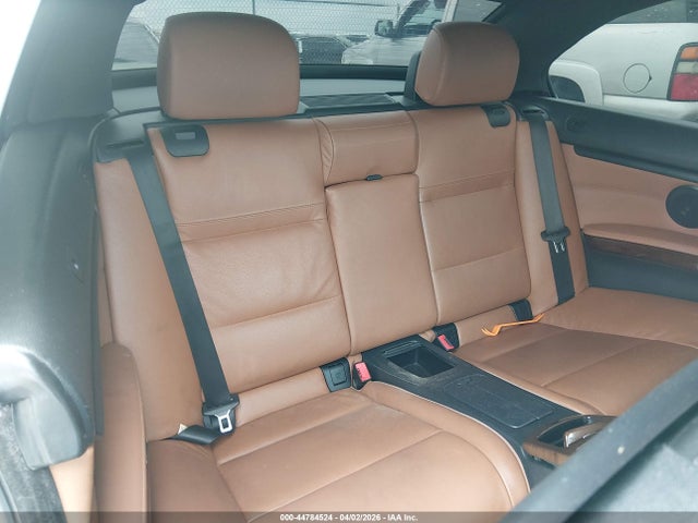 Продаж на аукціоні авто 2011 Bmw 335i, vin: WBADX7C54BE579378, номер лоту: 44784524