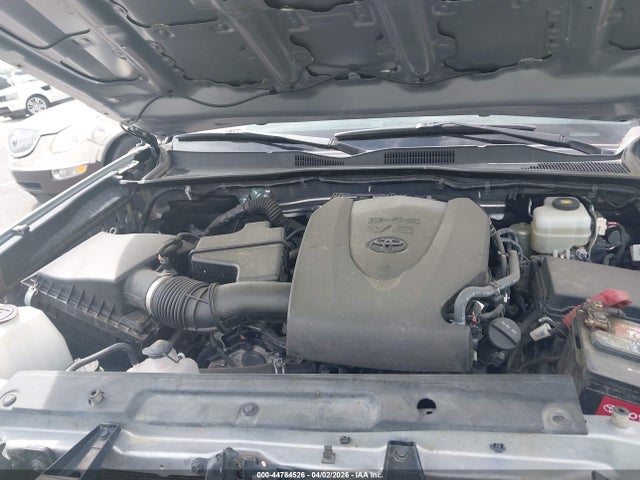 Aukcja sprzedaży 2020 Toyota Tacoma Trd Off-road, vin: 3TMCZ5AN2LM319931, numer aukcji: 44784526