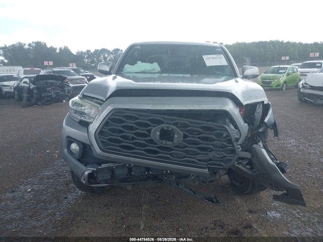 Aukcja sprzedaży 2020 Toyota Tacoma Trd Off-road, vin: 3TMCZ5AN2LM319931, numer aukcji: 44784526