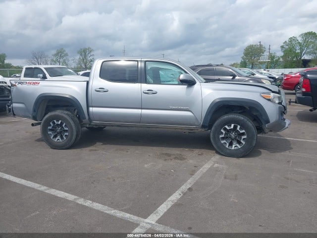 Aukcja sprzedaży 2020 Toyota Tacoma Trd Off-road, vin: 3TMCZ5AN2LM319931, numer aukcji: 44784526