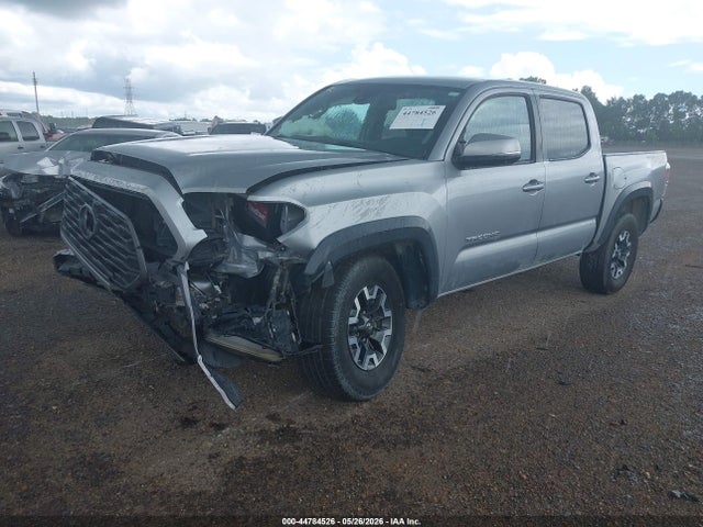 Aukcja sprzedaży 2020 Toyota Tacoma Trd Off-road, vin: 3TMCZ5AN2LM319931, numer aukcji: 44784526