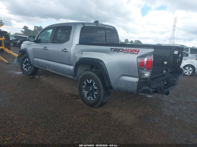 Aukcja sprzedaży 2020 Toyota Tacoma Trd Off-road, vin: 3TMCZ5AN2LM319931, numer aukcji: 44784526