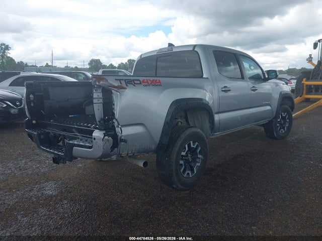 Aukcja sprzedaży 2020 Toyota Tacoma Trd Off-road, vin: 3TMCZ5AN2LM319931, numer aukcji: 44784526