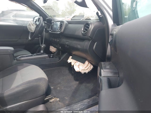 Aukcja sprzedaży 2020 Toyota Tacoma Trd Off-road, vin: 3TMCZ5AN2LM319931, numer aukcji: 44784526