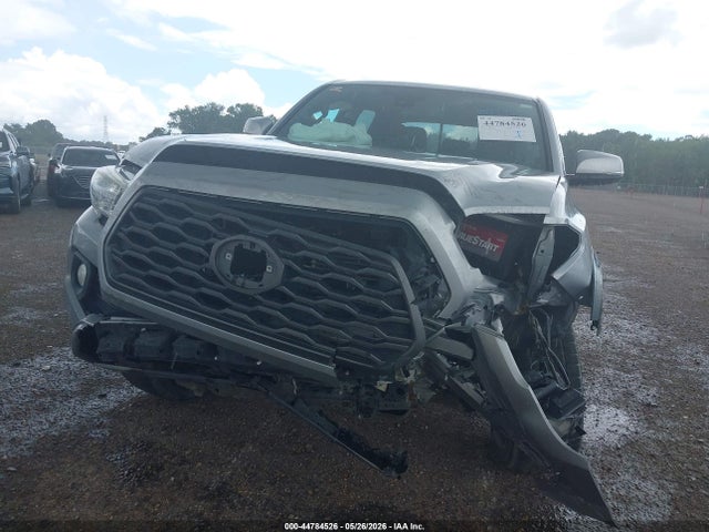 Aukcja sprzedaży 2020 Toyota Tacoma Trd Off-road, vin: 3TMCZ5AN2LM319931, numer aukcji: 44784526