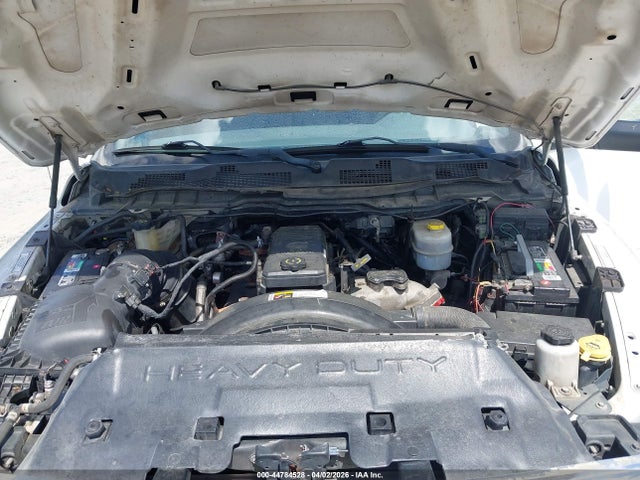Продаж на аукціоні авто 2014 Ram 3500 Chassis Tradesman/slt/laramie, vin: 3C7WRTCL3EG287377, номер лоту: 44784528