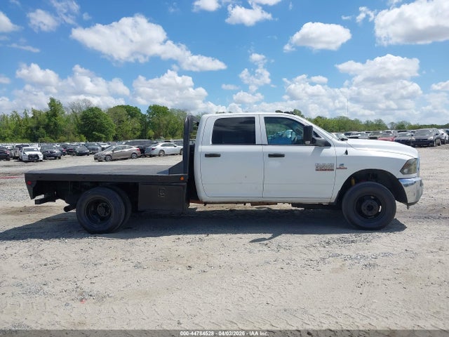 Продаж на аукціоні авто 2014 Ram 3500 Chassis Tradesman/slt/laramie, vin: 3C7WRTCL3EG287377, номер лоту: 44784528