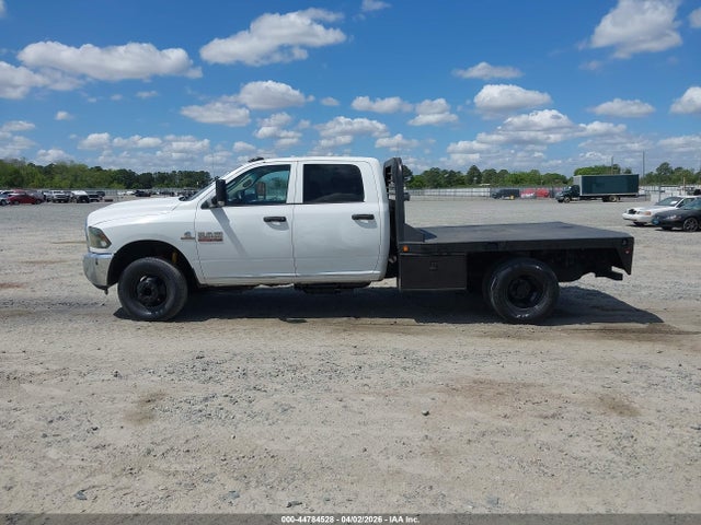 Продаж на аукціоні авто 2014 Ram 3500 Chassis Tradesman/slt/laramie, vin: 3C7WRTCL3EG287377, номер лоту: 44784528