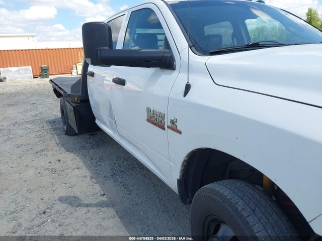 Продаж на аукціоні авто 2014 Ram 3500 Chassis Tradesman/slt/laramie, vin: 3C7WRTCL3EG287377, номер лоту: 44784528