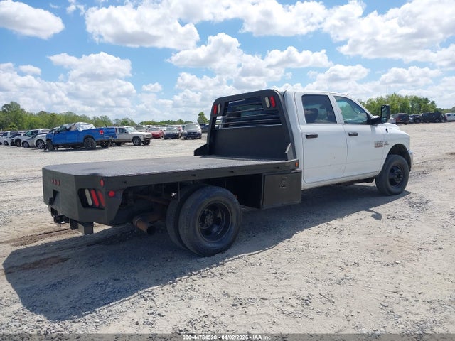 Продаж на аукціоні авто 2014 Ram 3500 Chassis Tradesman/slt/laramie, vin: 3C7WRTCL3EG287377, номер лоту: 44784528