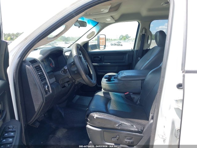 Продаж на аукціоні авто 2014 Ram 3500 Chassis Tradesman/slt/laramie, vin: 3C7WRTCL3EG287377, номер лоту: 44784528
