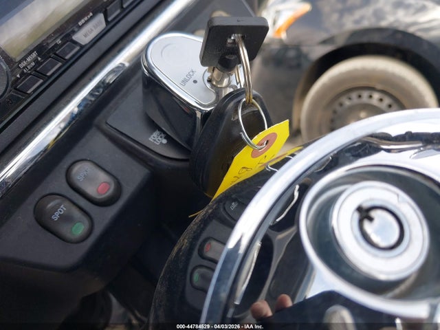 2008 HARLEY-DAVIDSON FLHTCUI 1HD1FC4178Y709334 Photo 10