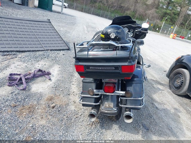 2008 HARLEY-DAVIDSON FLHTCUI 1HD1FC4178Y709334 Photo 5