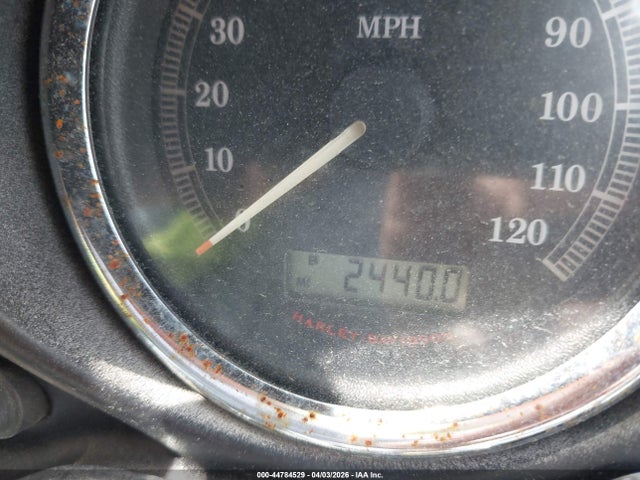 2008 HARLEY-DAVIDSON FLHTCUI 1HD1FC4178Y709334 Photo 6