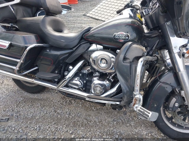 2008 HARLEY-DAVIDSON FLHTCUI 1HD1FC4178Y709334 Photo 7