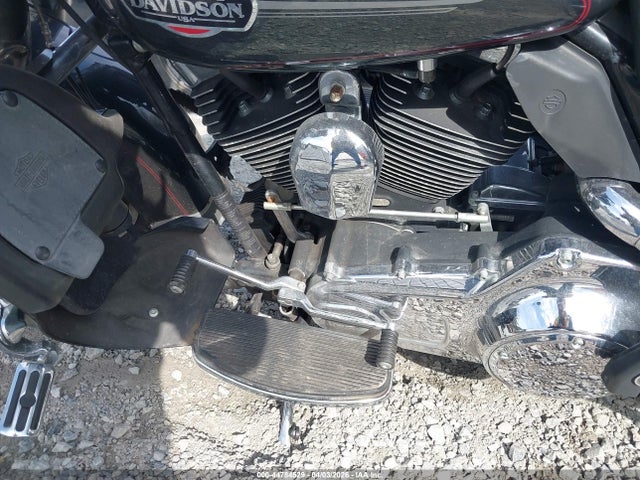 2008 HARLEY-DAVIDSON FLHTCUI 1HD1FC4178Y709334 Photo 8