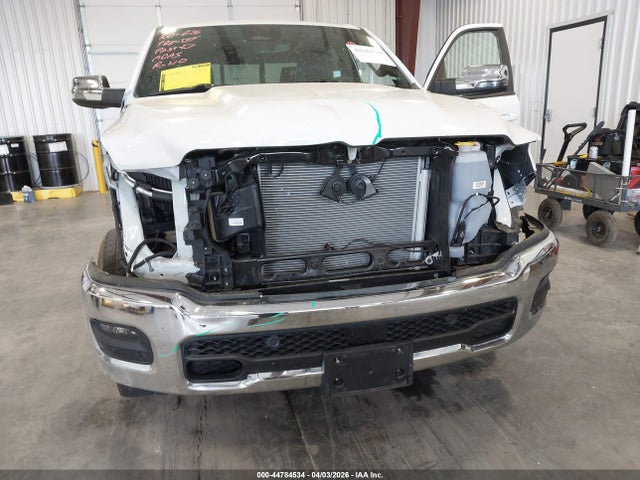 Продаж на аукціоні авто 2026 Ram 1500 Laramie  4x4 5'7 Box, vin: 3C6SRFJP9T4159766, номер лоту: 44784534