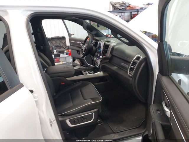 Продаж на аукціоні авто 2026 Ram 1500 Laramie  4x4 5'7 Box, vin: 3C6SRFJP9T4159766, номер лоту: 44784534