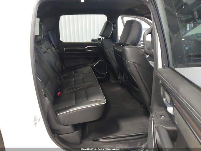 Продаж на аукціоні авто 2026 Ram 1500 Laramie  4x4 5'7 Box, vin: 3C6SRFJP9T4159766, номер лоту: 44784534