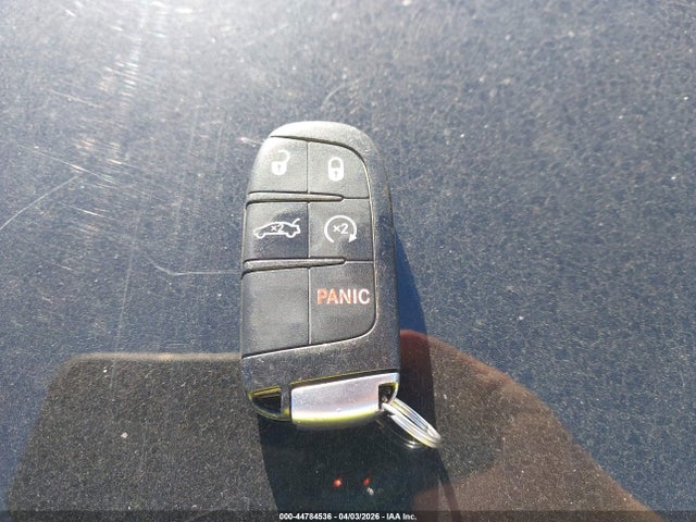 2016 CHRYSLER 300C 2C3CCAEG4GH128462 Photo 10