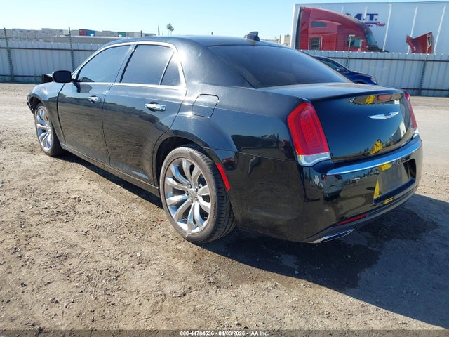2016 CHRYSLER 300C 2C3CCAEG4GH128462 Photo 2